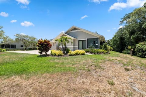 A home in TARPON SPRINGS