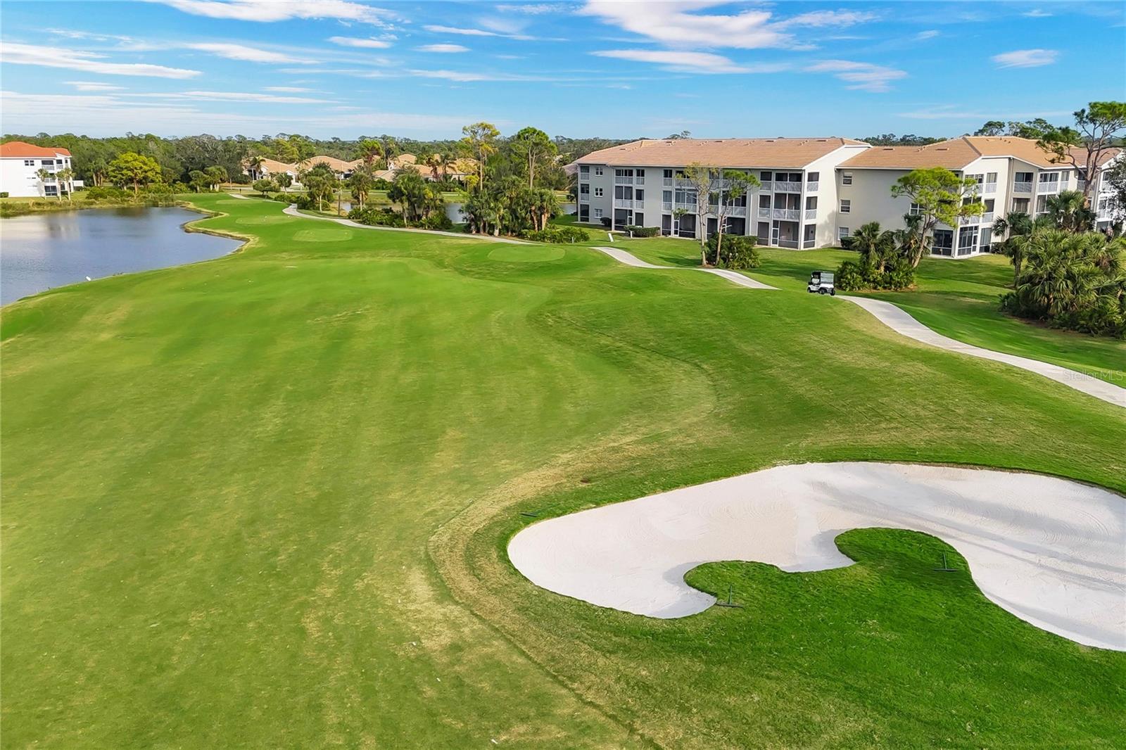 STONEYBROOK CLUBSIDE SOUTH 1 - Residential