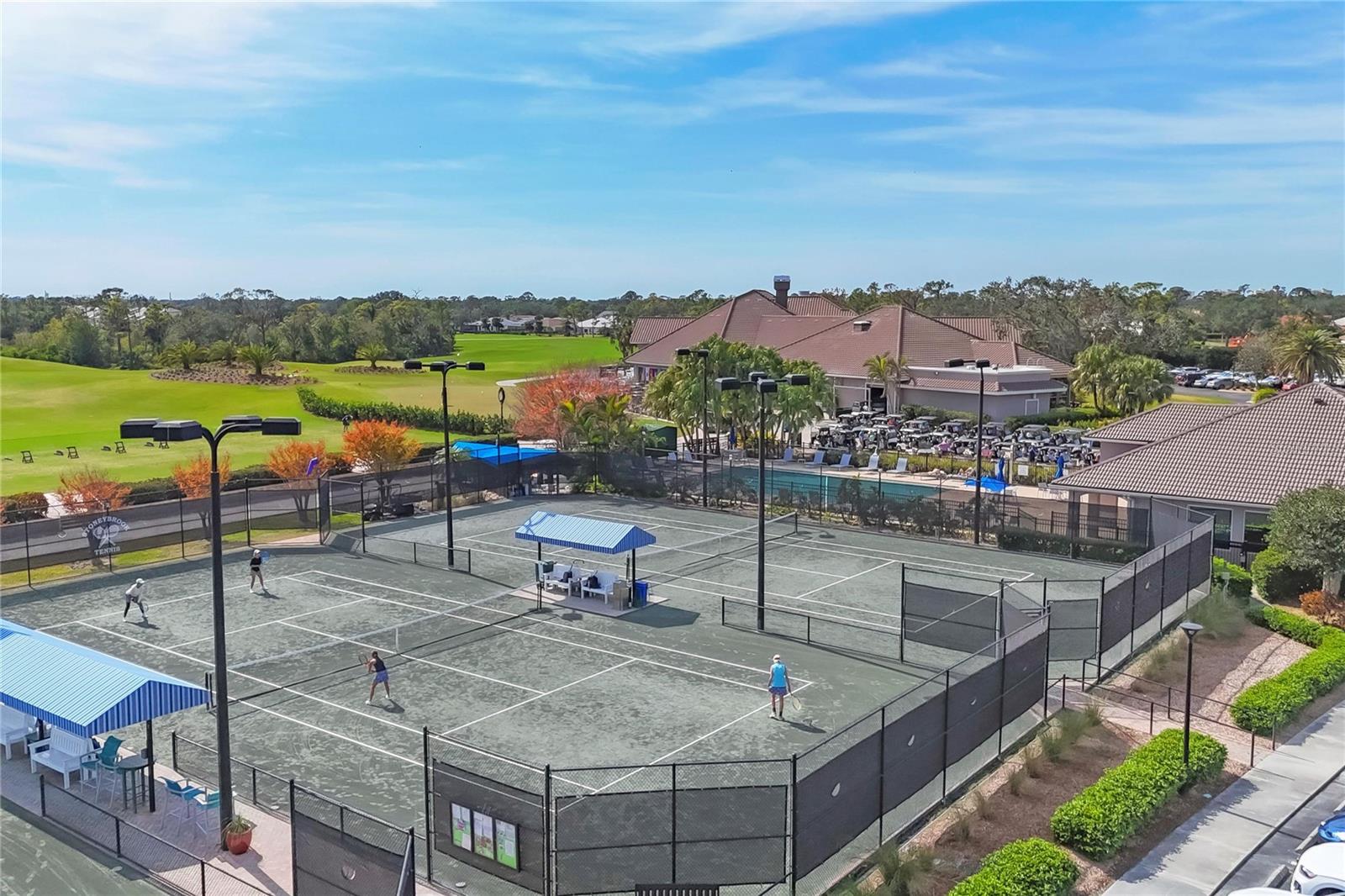 STONEYBROOK CLUBSIDE SOUTH 1 - Residential