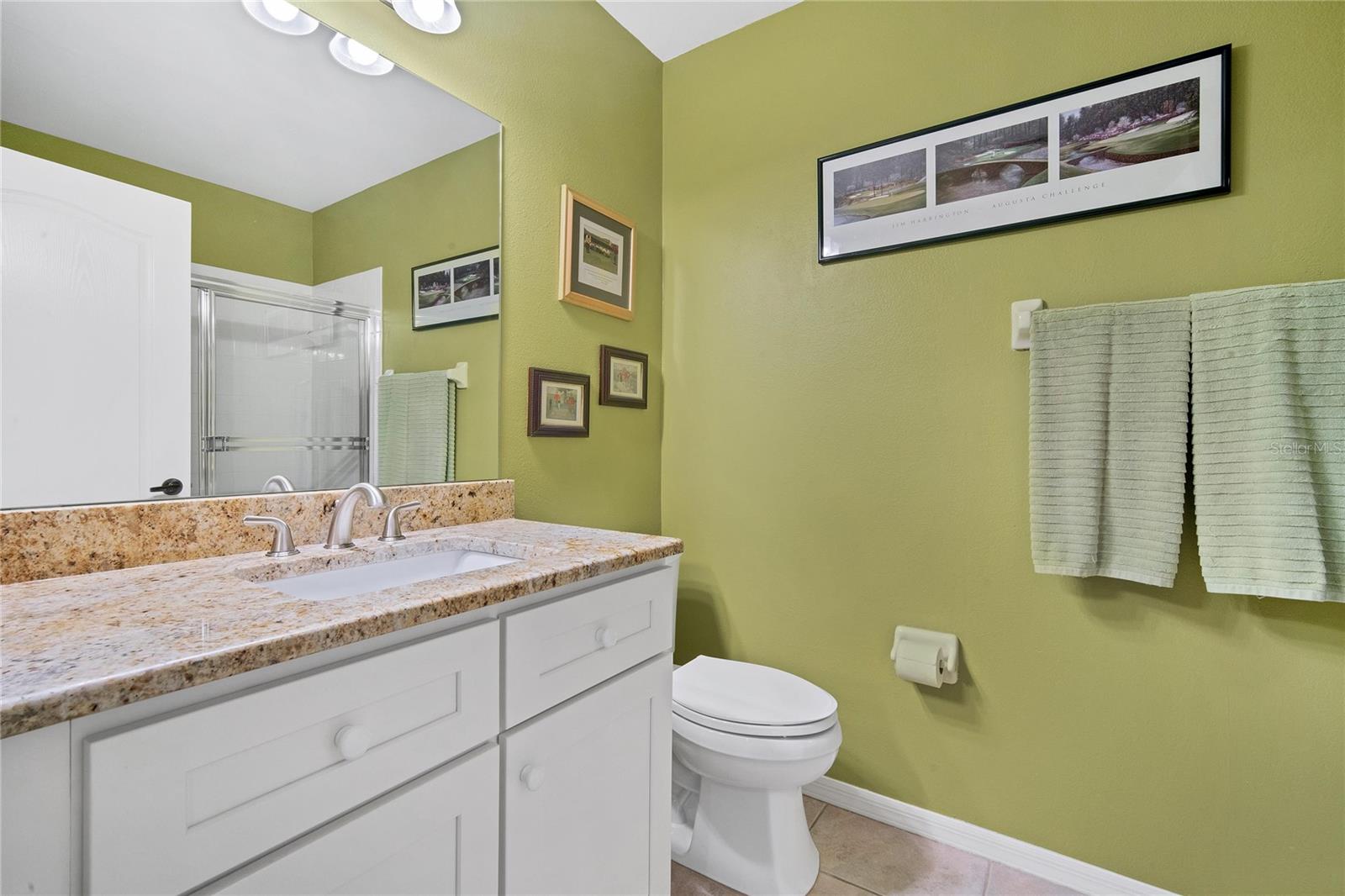 STONEYBROOK CLUBSIDE SOUTH 1 - Residential