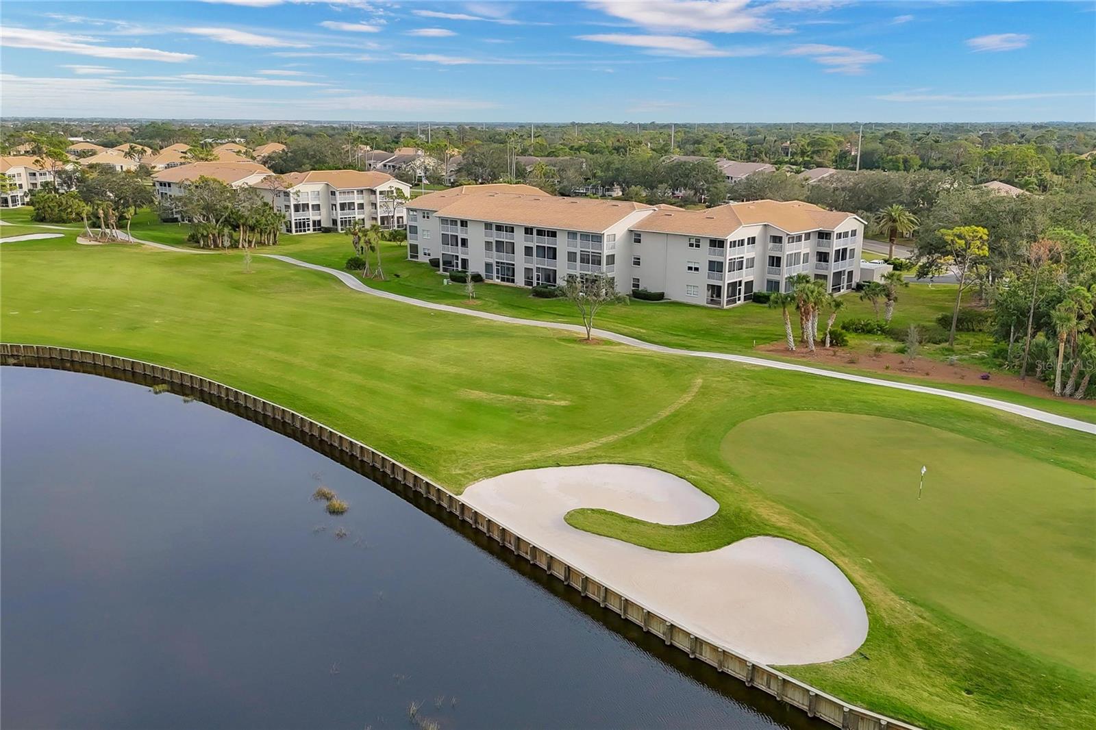 STONEYBROOK CLUBSIDE SOUTH 1 - Residential