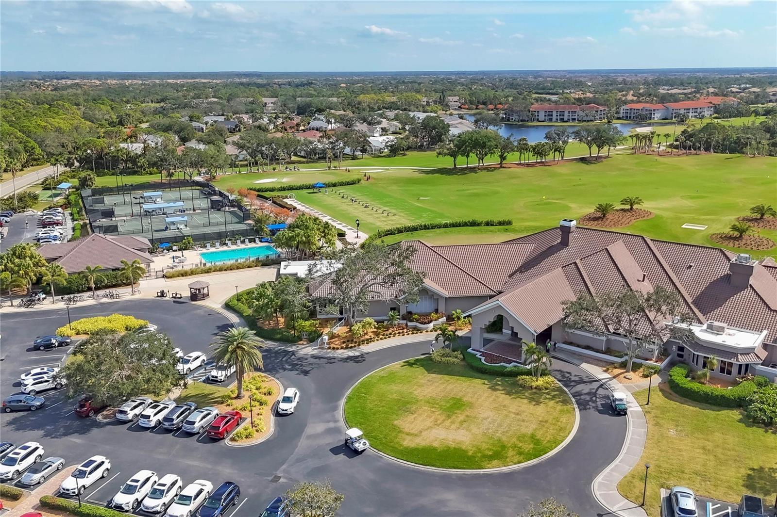 STONEYBROOK CLUBSIDE SOUTH 1 - Residential