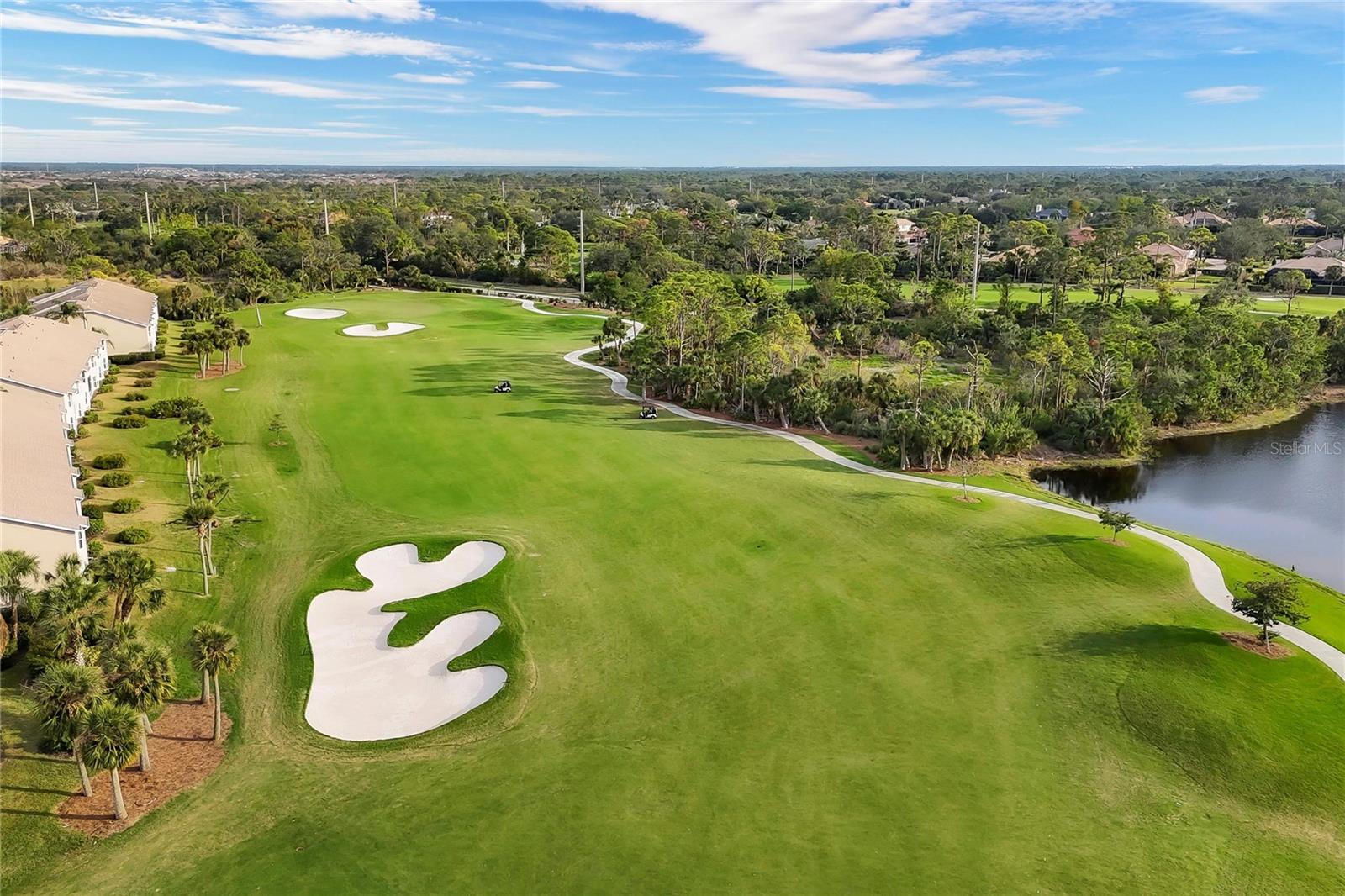 STONEYBROOK CLUBSIDE SOUTH 1 - Residential