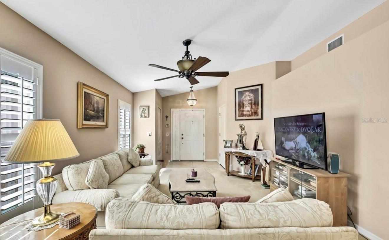 VILLAGES AT AVALON PH 1 - Residential