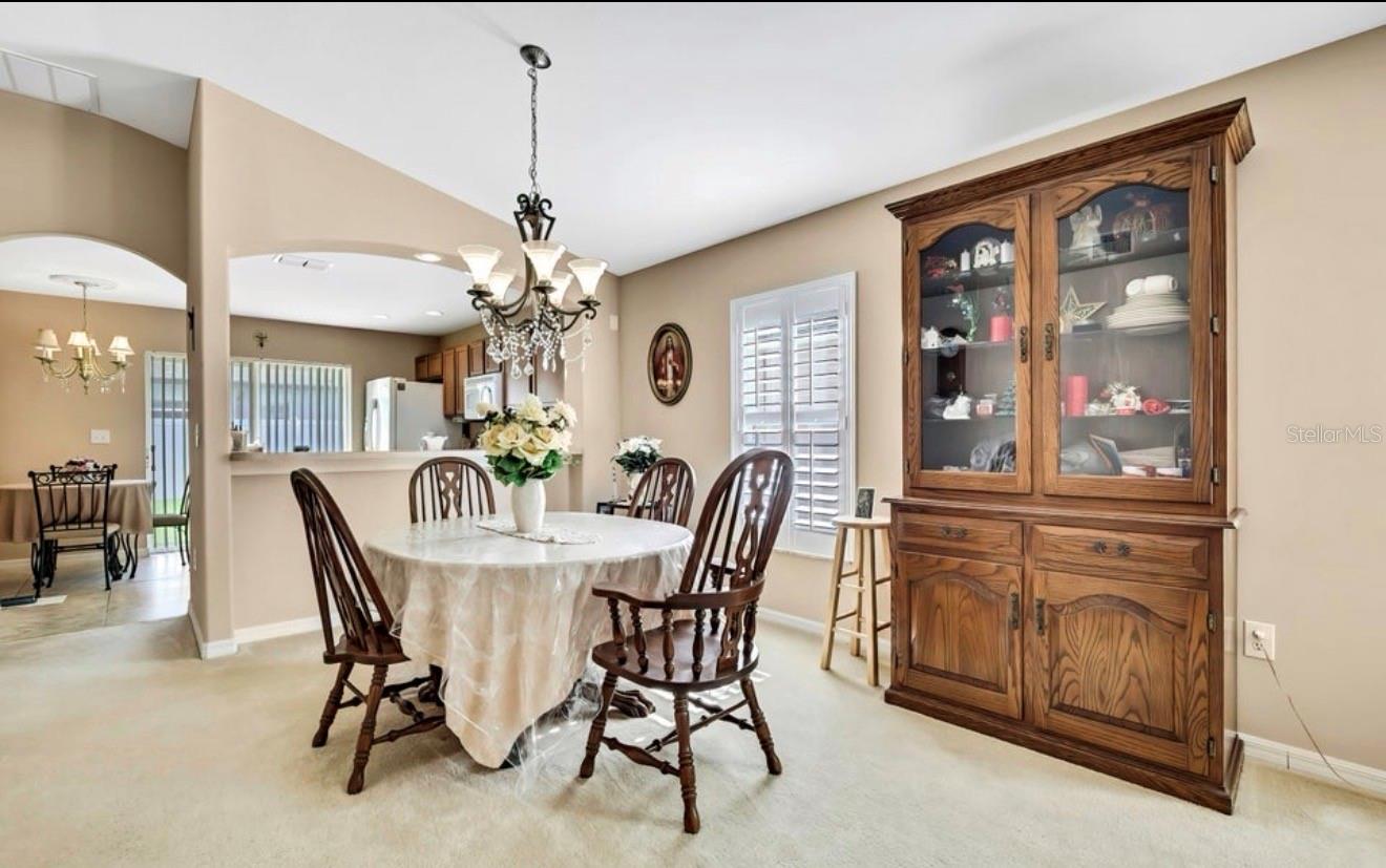 VILLAGES AT AVALON PH 1 - Residential