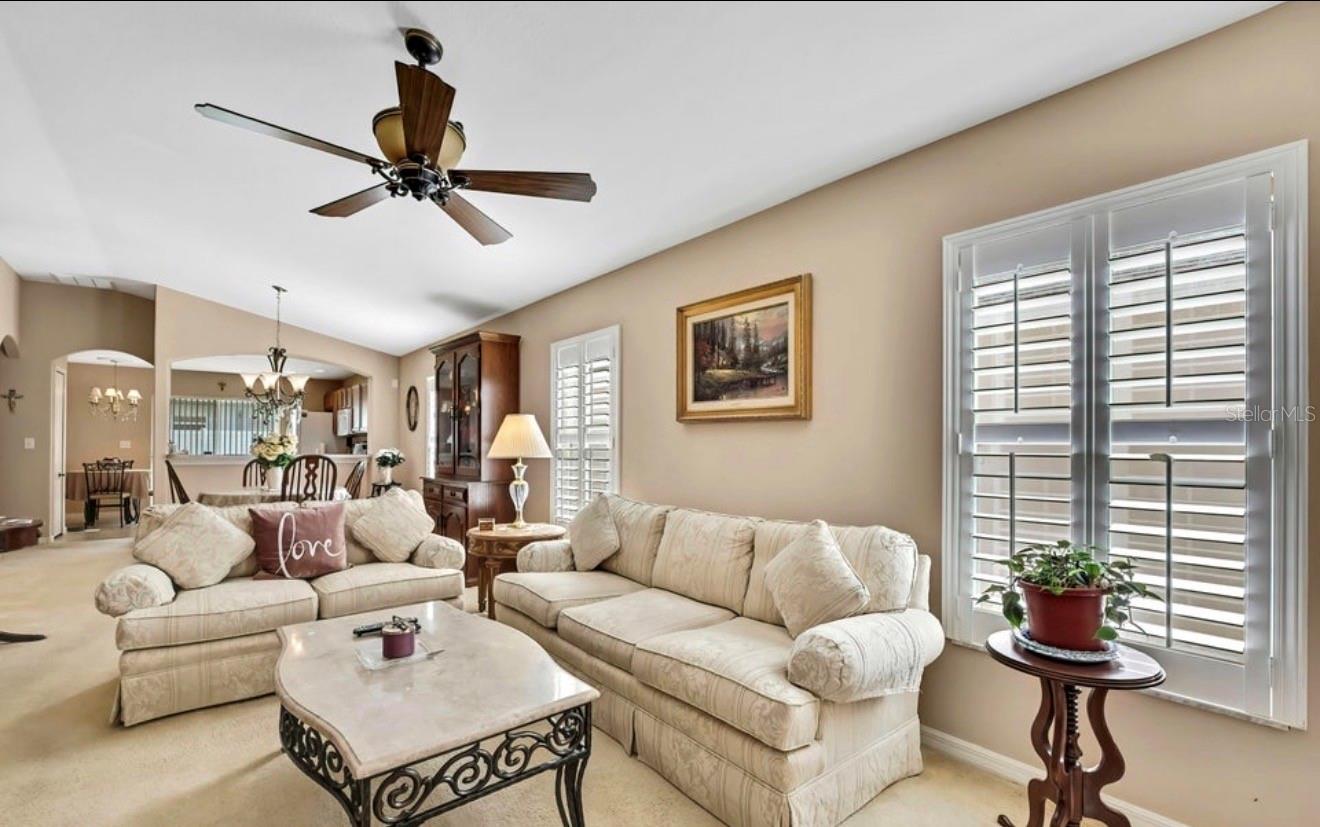 VILLAGES AT AVALON PH 1 - Residential