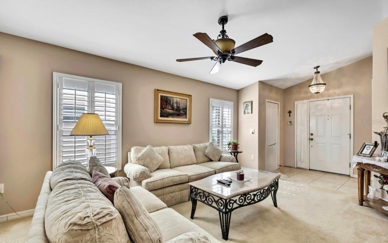 VILLAGES AT AVALON PH 1 - Residential