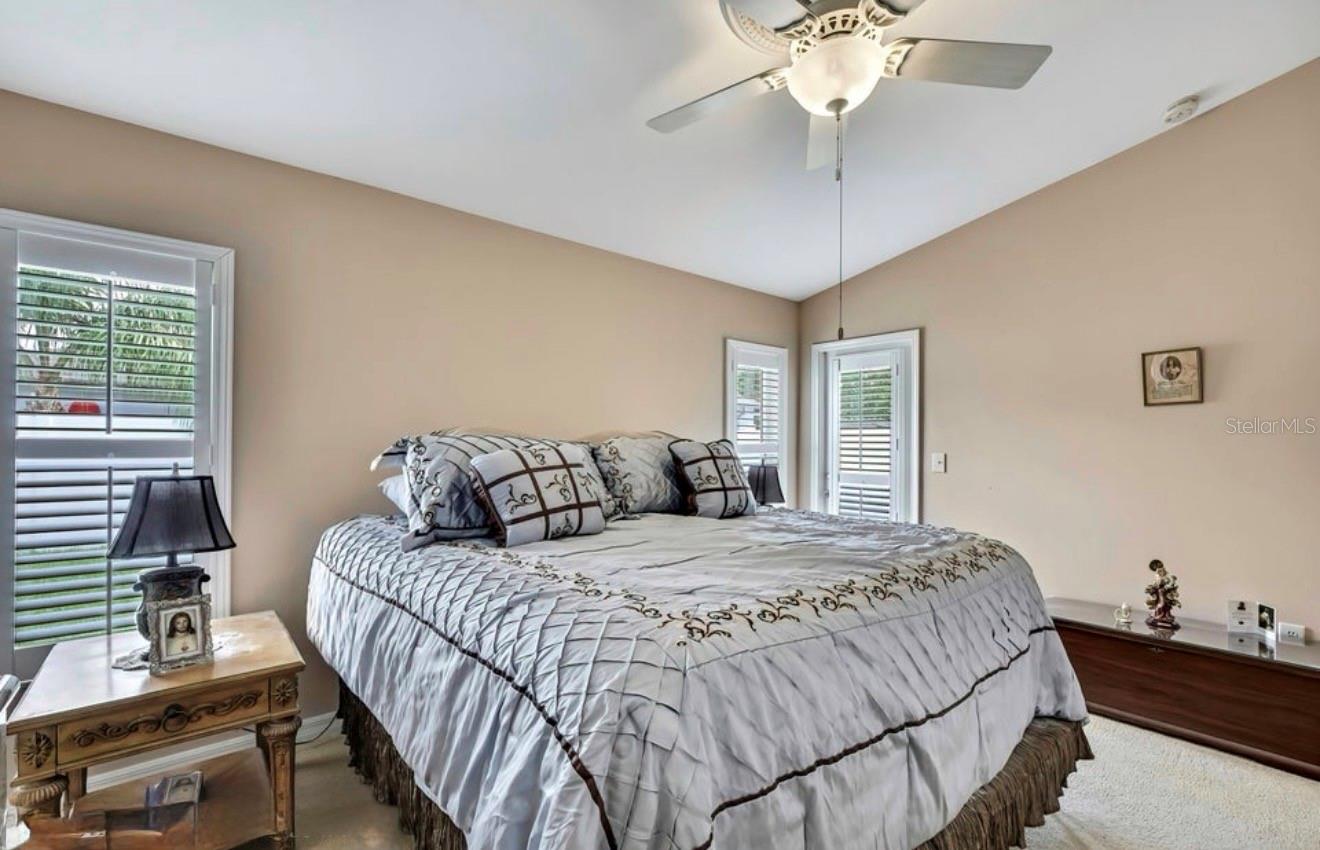 VILLAGES AT AVALON PH 1 - Residential