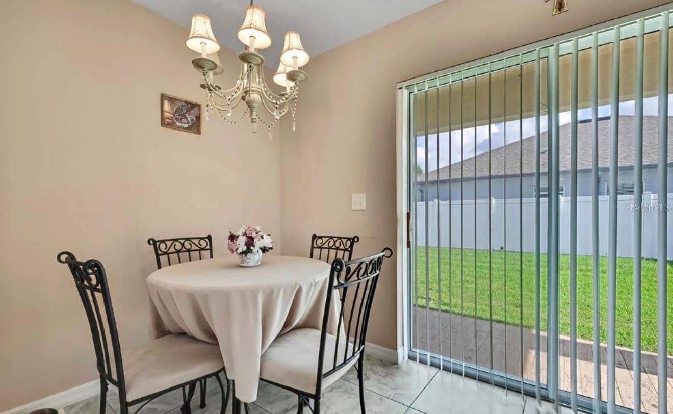 VILLAGES AT AVALON PH 1 - Residential