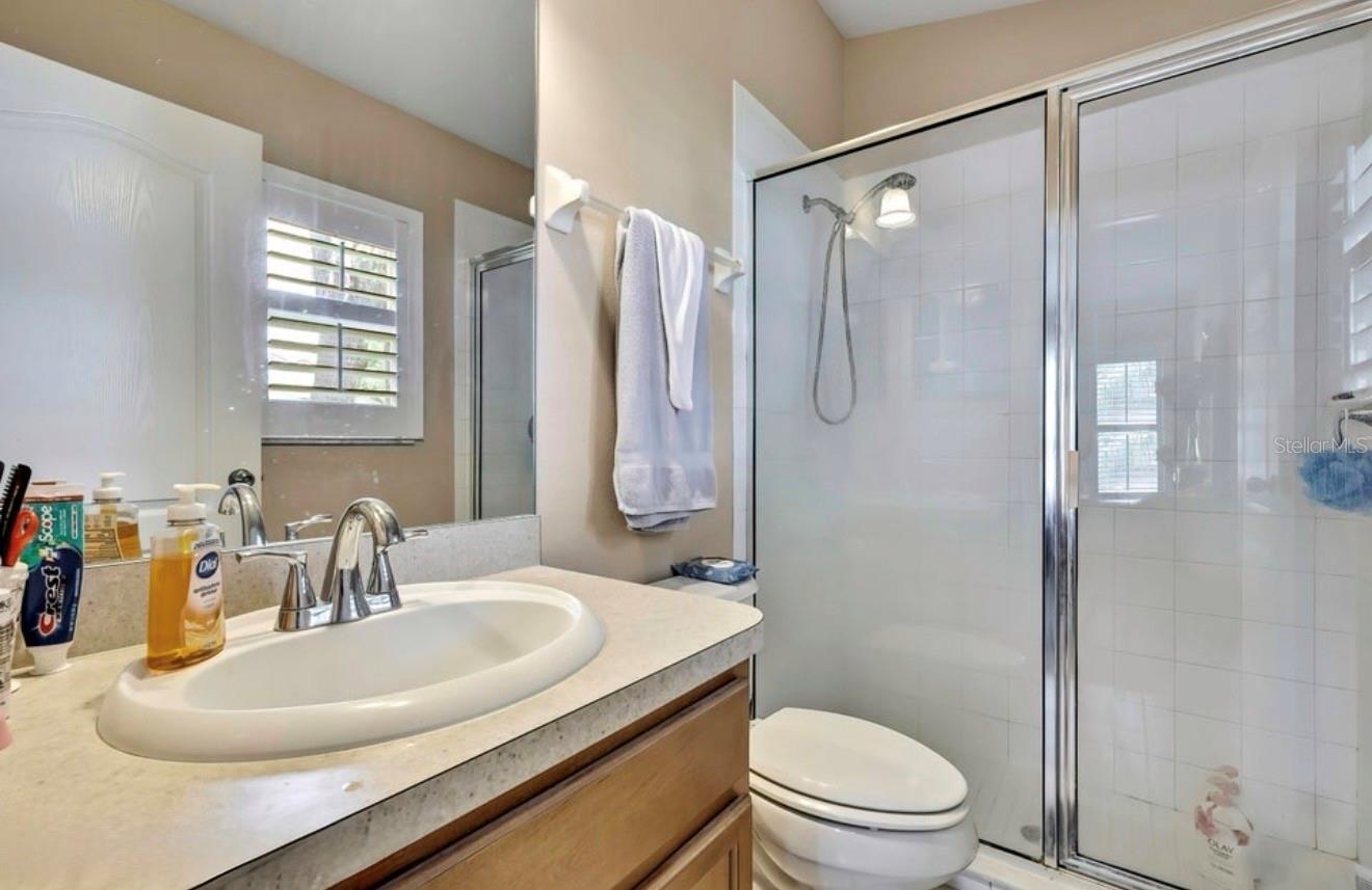 VILLAGES AT AVALON PH 1 - Residential