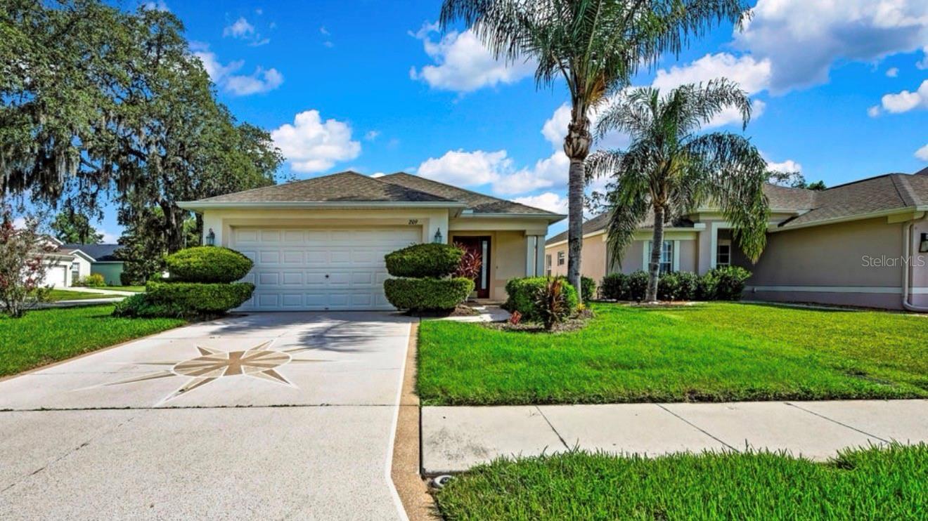 VILLAGES AT AVALON PH 1 - Residential