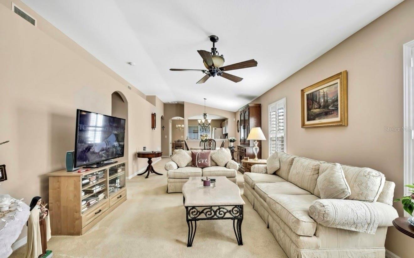 VILLAGES AT AVALON PH 1 - Residential