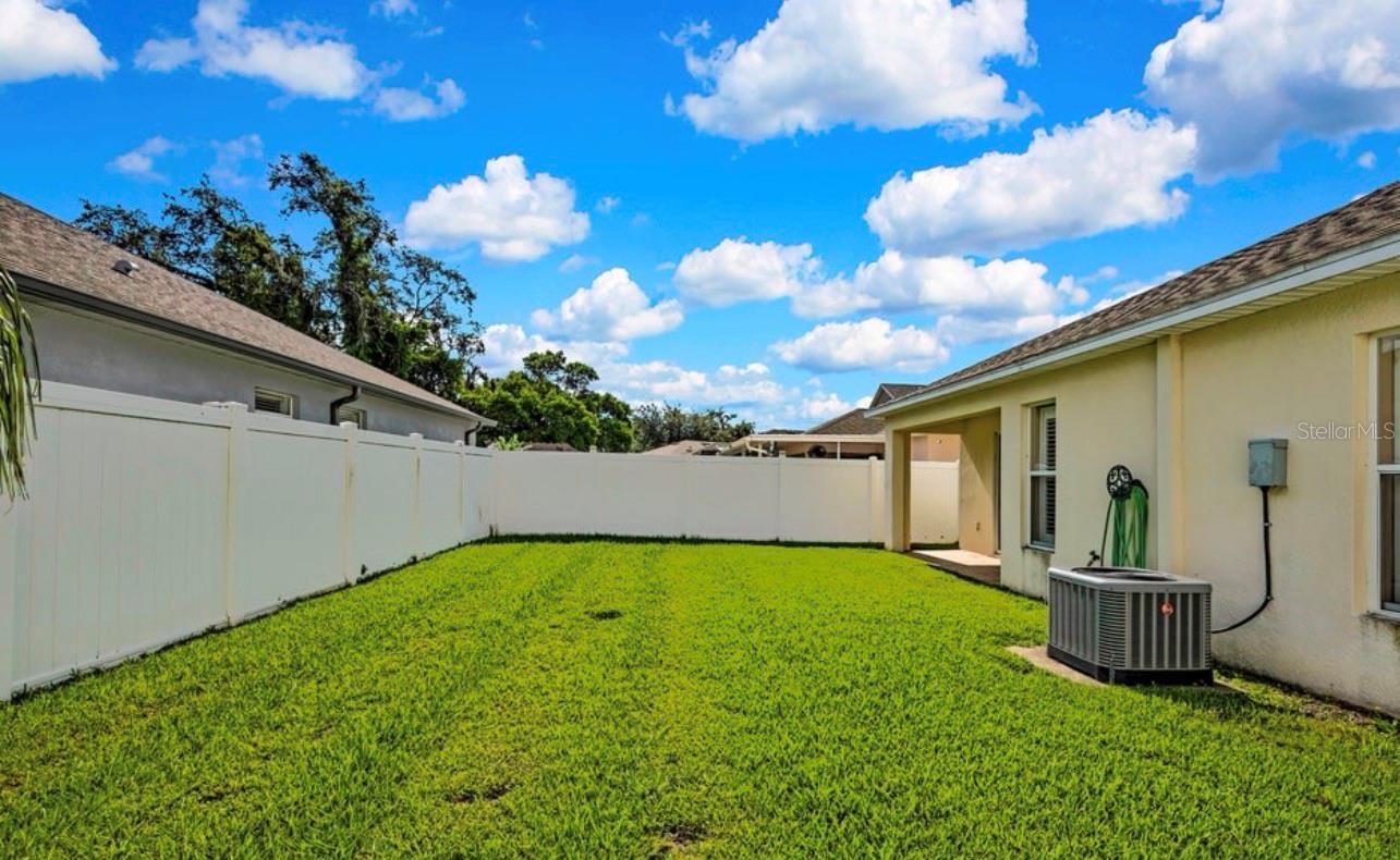 VILLAGES AT AVALON PH 1 - Residential