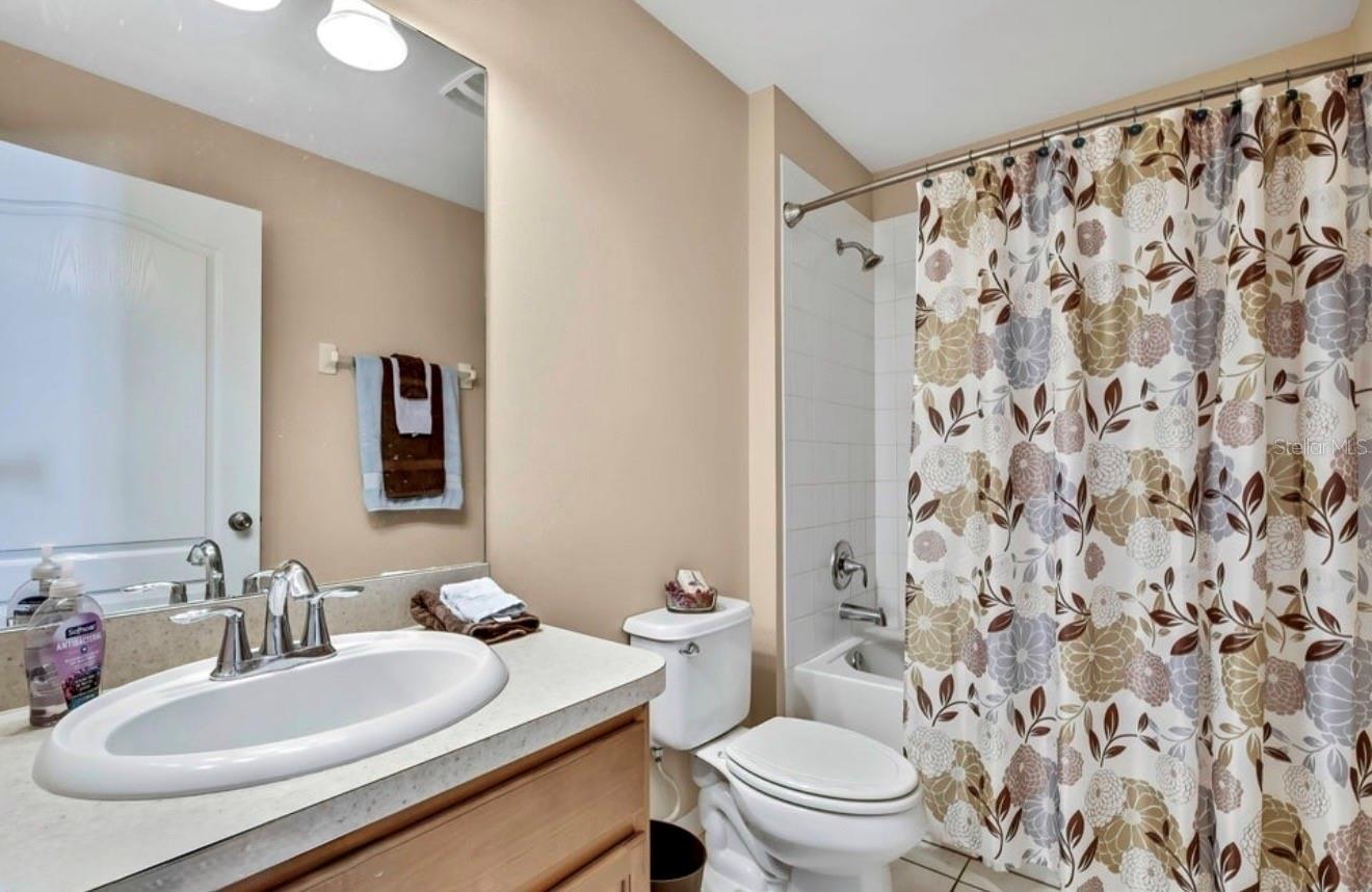 VILLAGES AT AVALON PH 1 - Residential