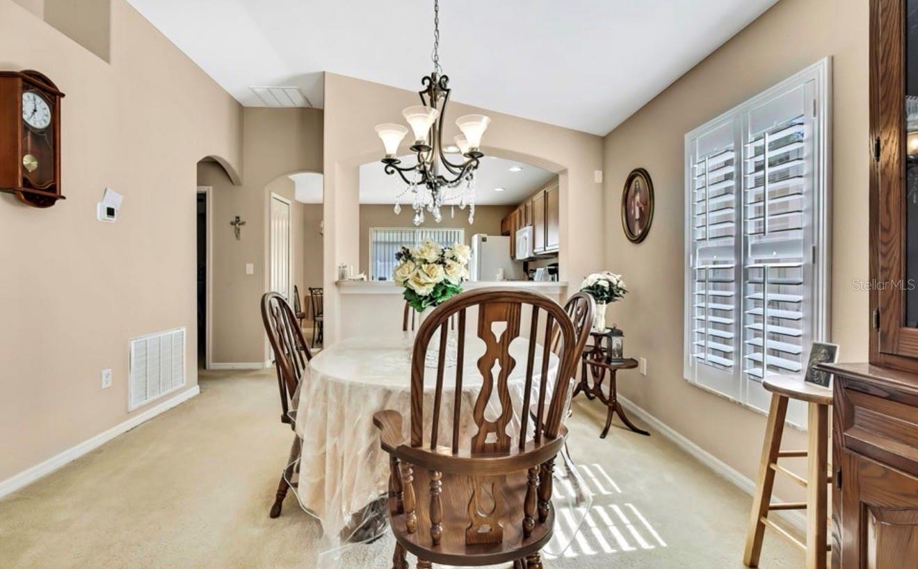 VILLAGES AT AVALON PH 1 - Residential