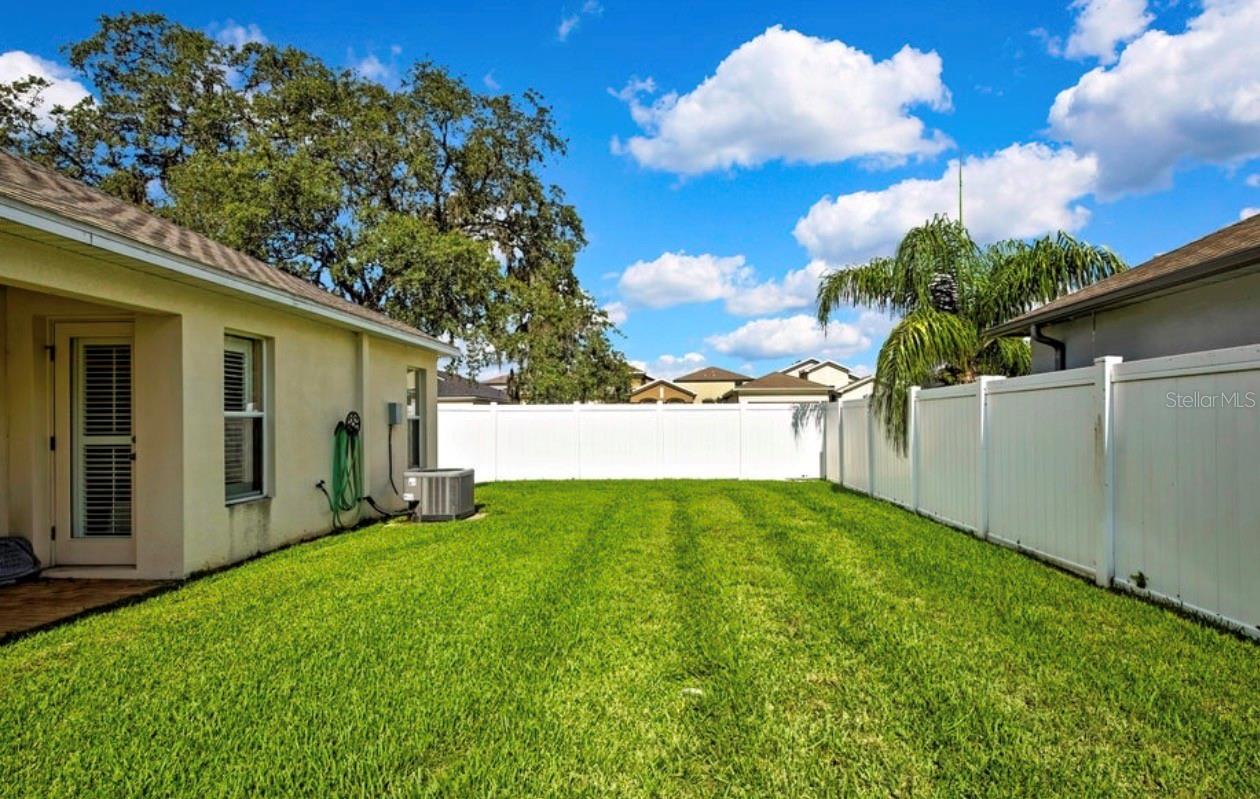 VILLAGES AT AVALON PH 1 - Residential