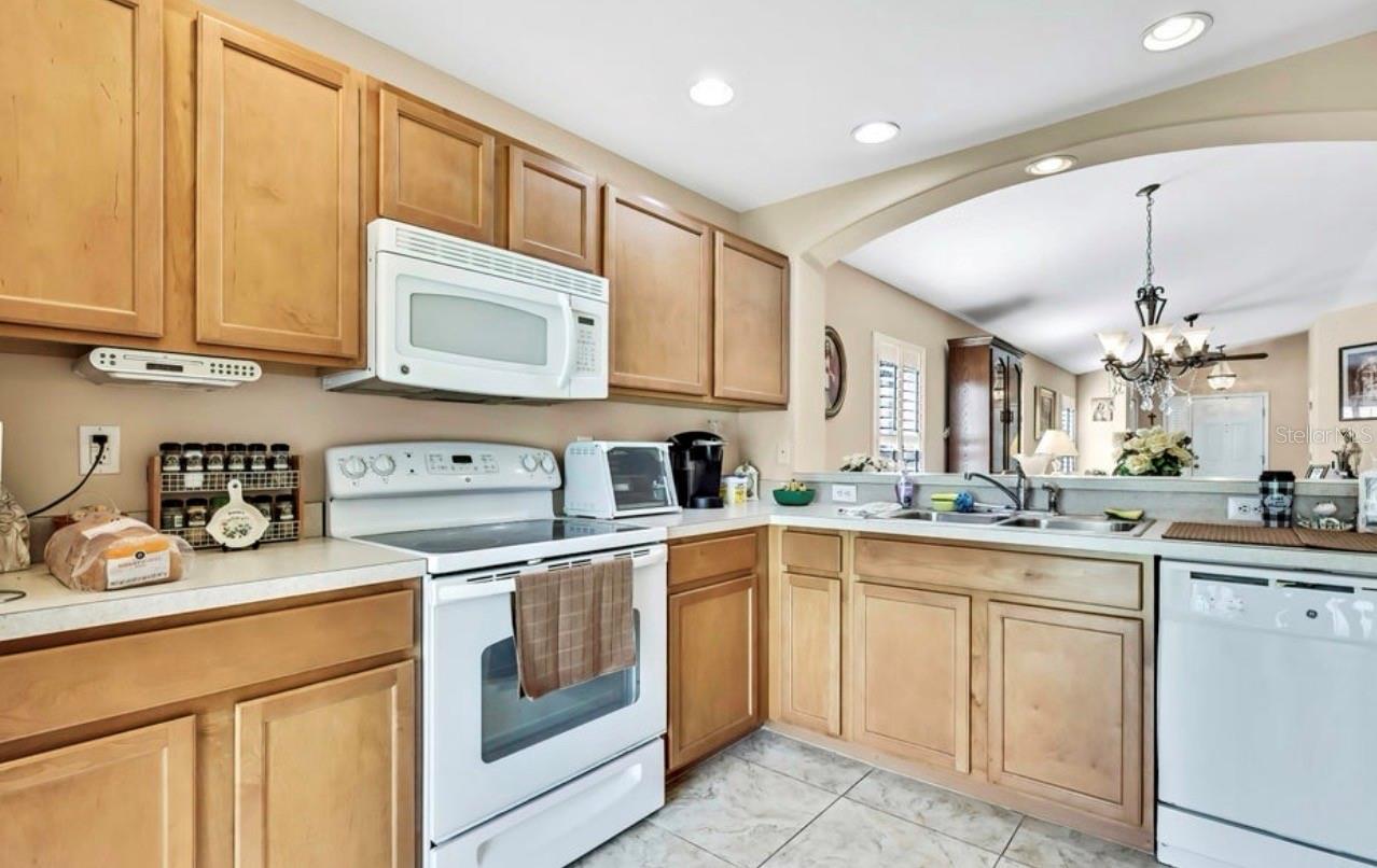 VILLAGES AT AVALON PH 1 - Residential