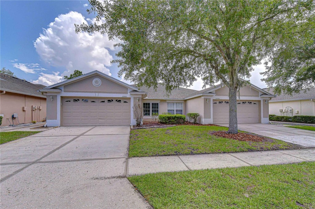 Photo of 31501 Shaker Circle, Wesley Chapel, FL 33543 (MLS # TB8525276)