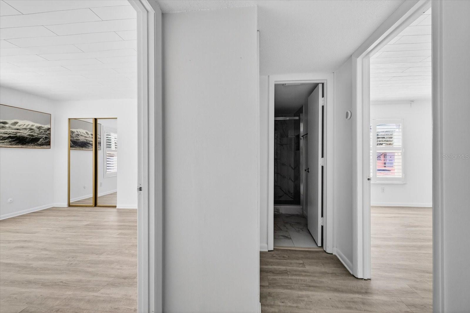 CHATEAU DE SEVILLE A CONDOMINI - Residential Lease