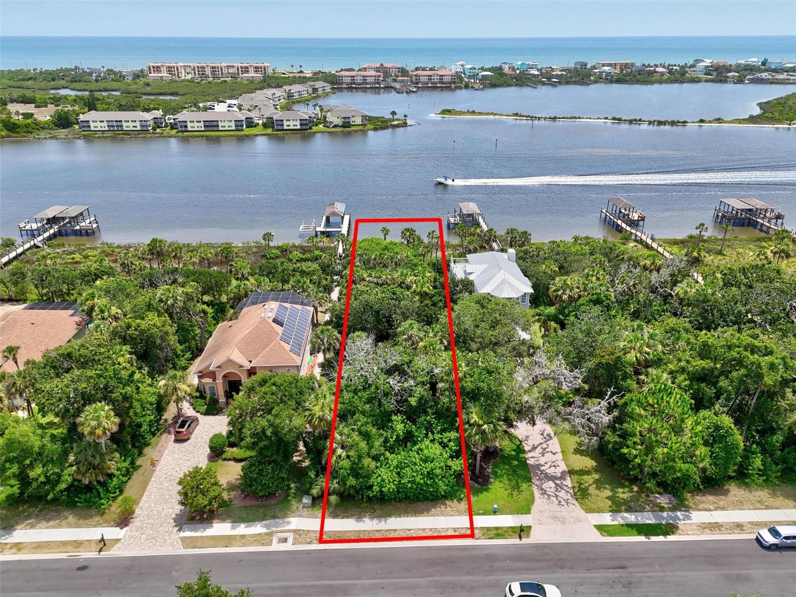 PALM COAST PLANTATION PUD UN 4 - Land