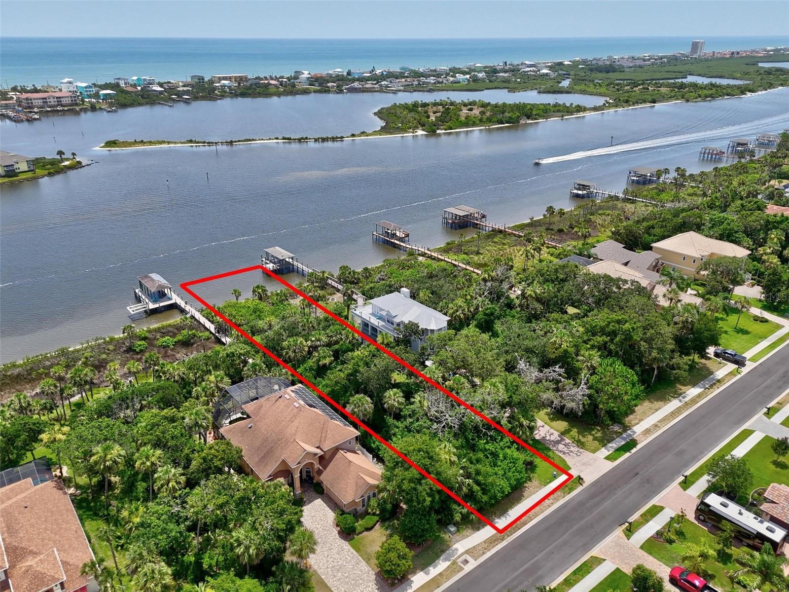 PALM COAST PLANTATION PUD UN 4 - Land