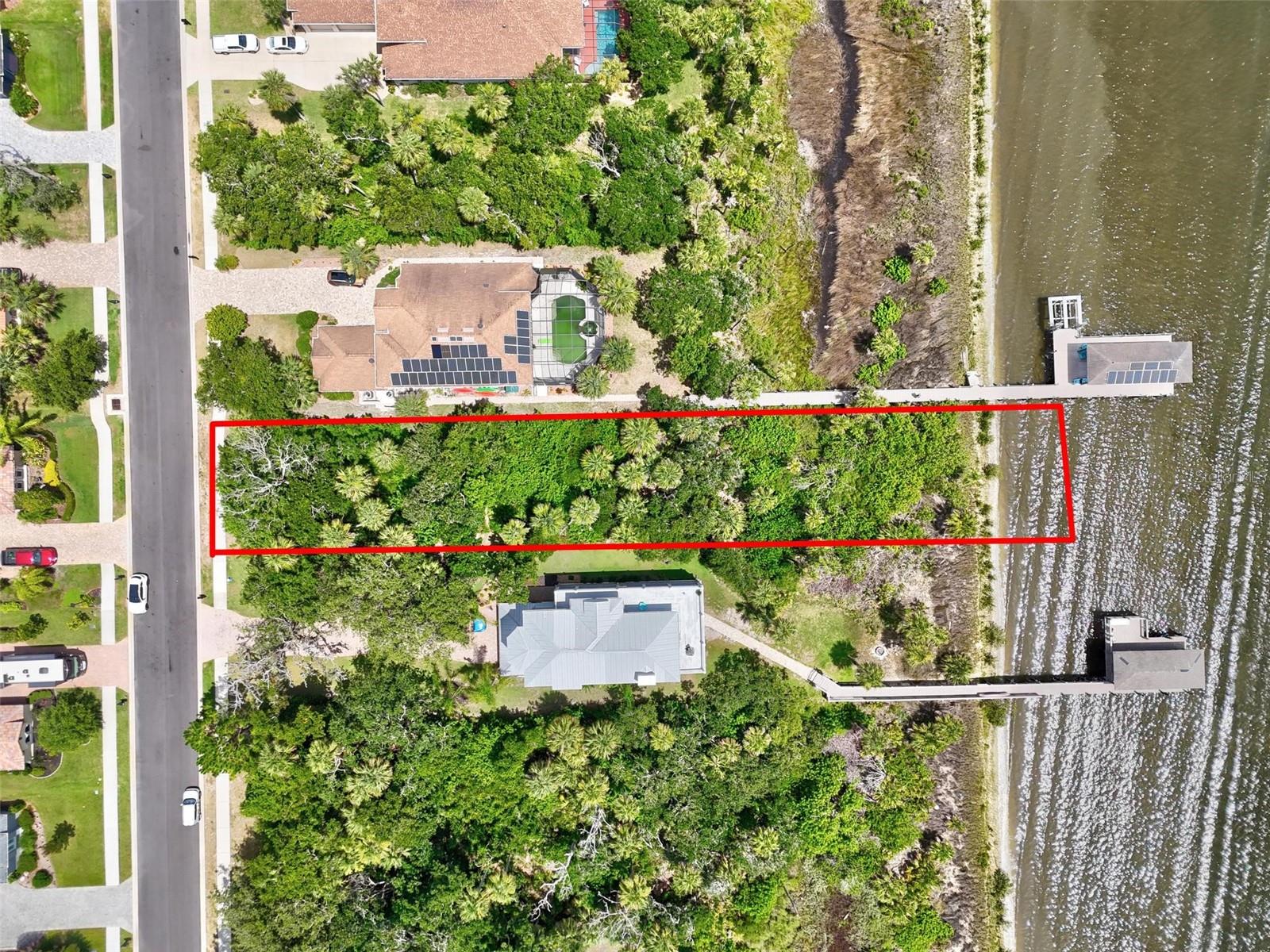 Build your dream home on this exceptional waterfront lot located in the beautiful gated community of Palm Coast Plantation. This spacious homesite offers direct access to the Intracoastal Waterway—perfect for boating enthusiasts and nature lovers alike. Enjoy stunning views and tranquil surroundings in a community that features a beautifully appointed clubhouse, resort-style pool, fitness center, tennis and pickleball courts, walking trails, and more. With no timeframe to build, take your time designing the perfect home in one of Palm Coast’s most sought-after communities. Don’t miss this rare opportunity for luxury coastal living!