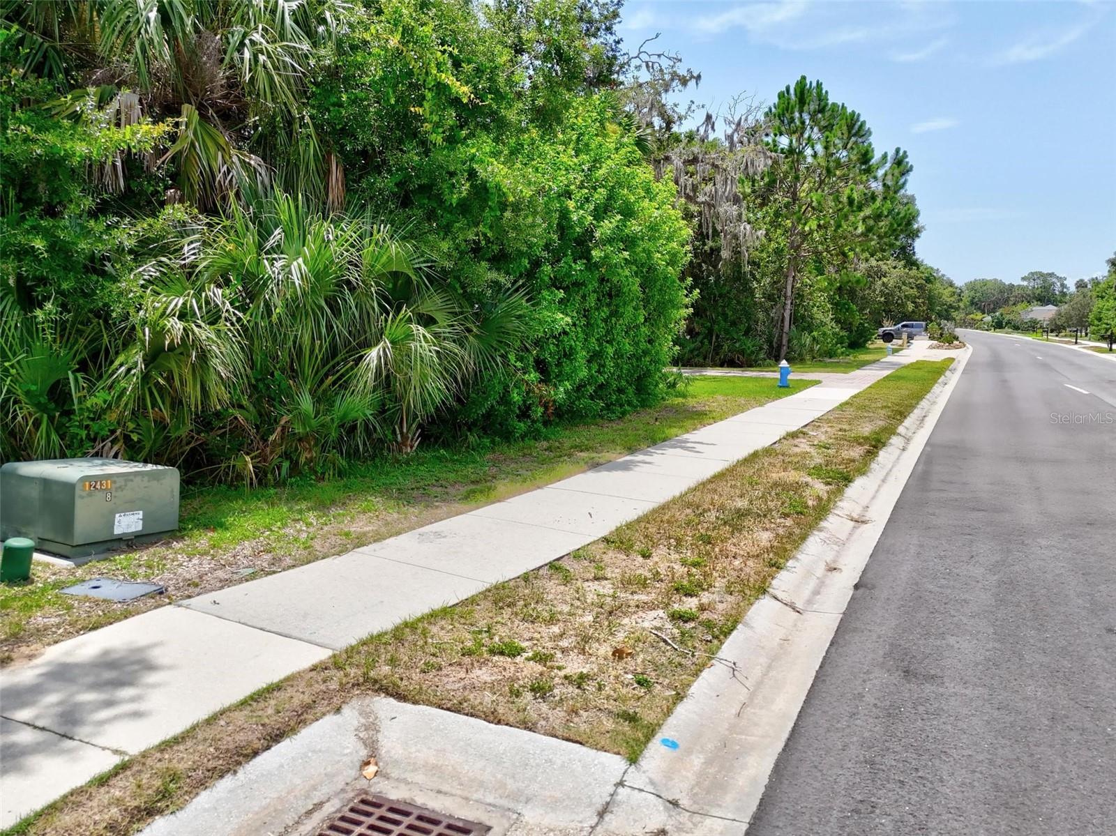 PALM COAST PLANTATION PUD UN 4 - Land