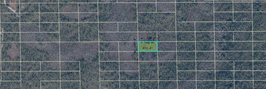 Photo of Dill Road, Orlando, FL 32820 (MLS # O6416648)