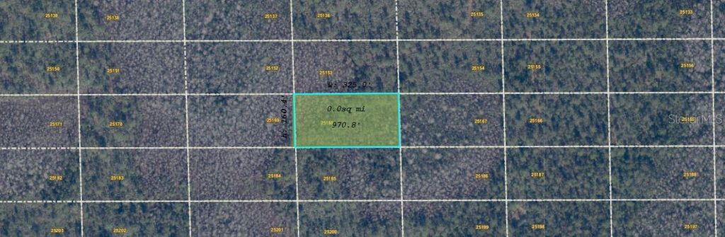 Photo of Dill Road, Orlando, FL 32820 (MLS # O6416648)