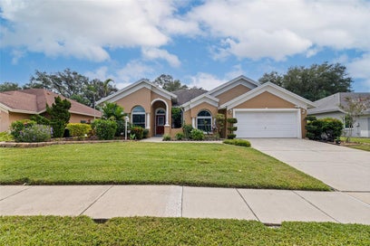 903 WHIPPOORWILL DRIVE PALM HARBOR FL 34683