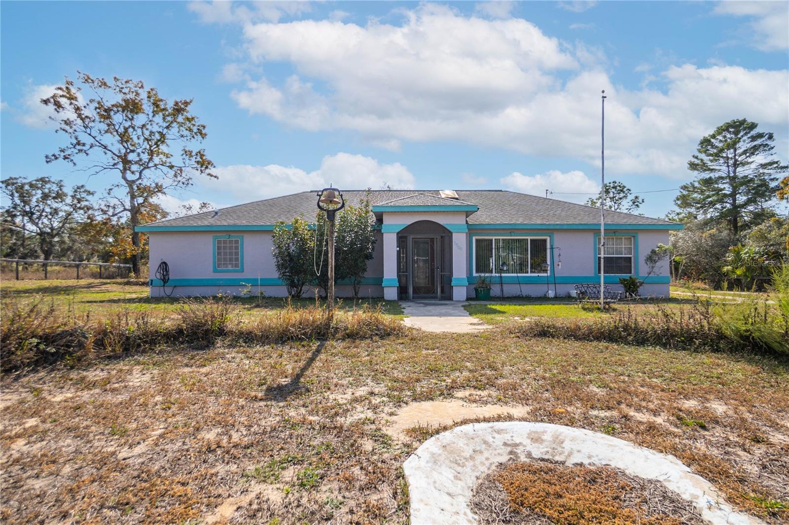 EIGHTEEN OAKS UNREC SUB - Residential