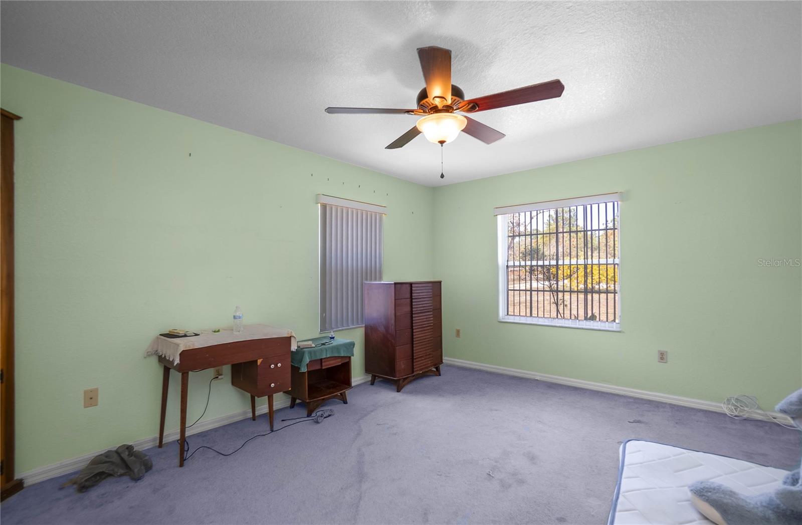 EIGHTEEN OAKS UNREC SUB - Residential