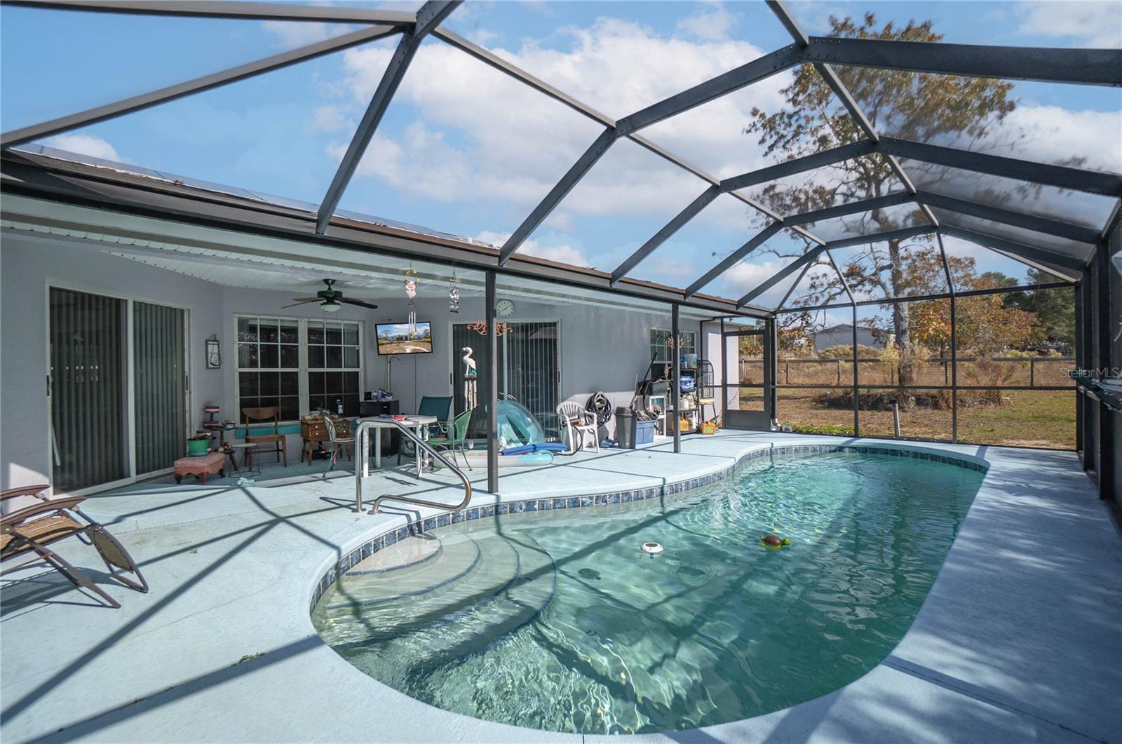 EIGHTEEN OAKS UNREC SUB - Residential