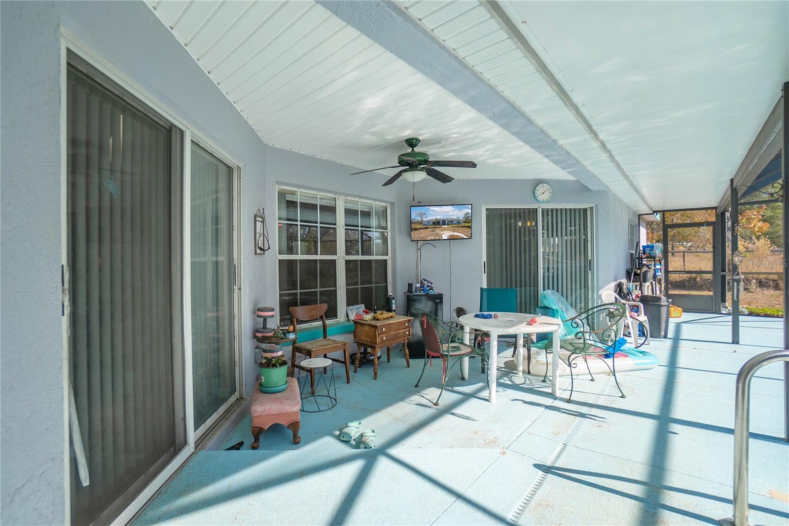 EIGHTEEN OAKS UNREC SUB - Residential