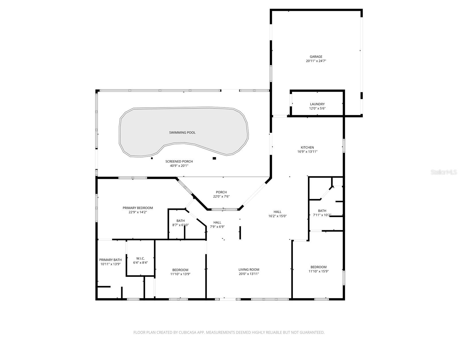 EIGHTEEN OAKS UNREC SUB - Residential