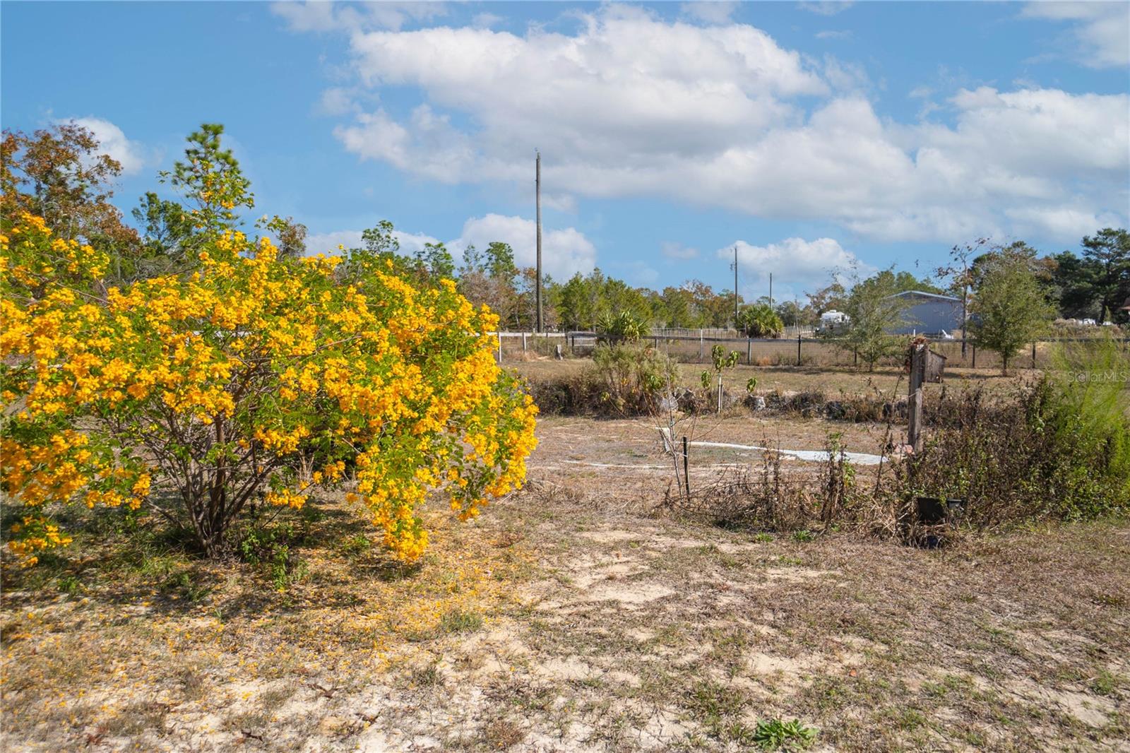 EIGHTEEN OAKS UNREC SUB - Residential