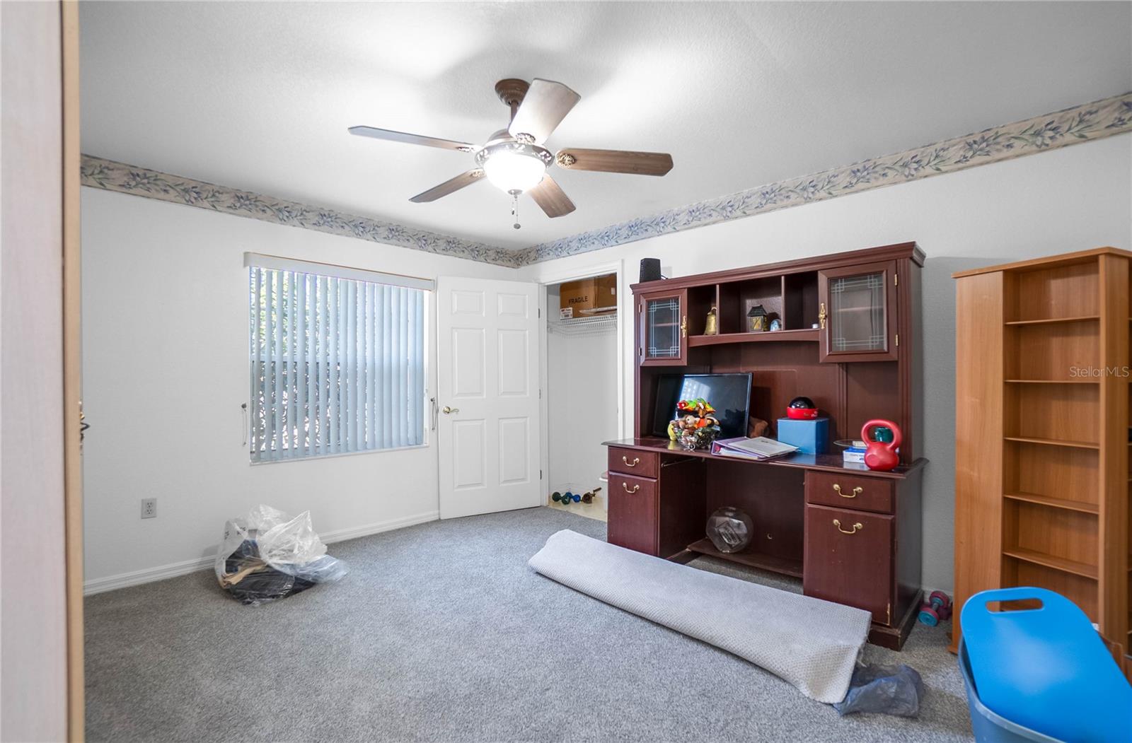 EIGHTEEN OAKS UNREC SUB - Residential