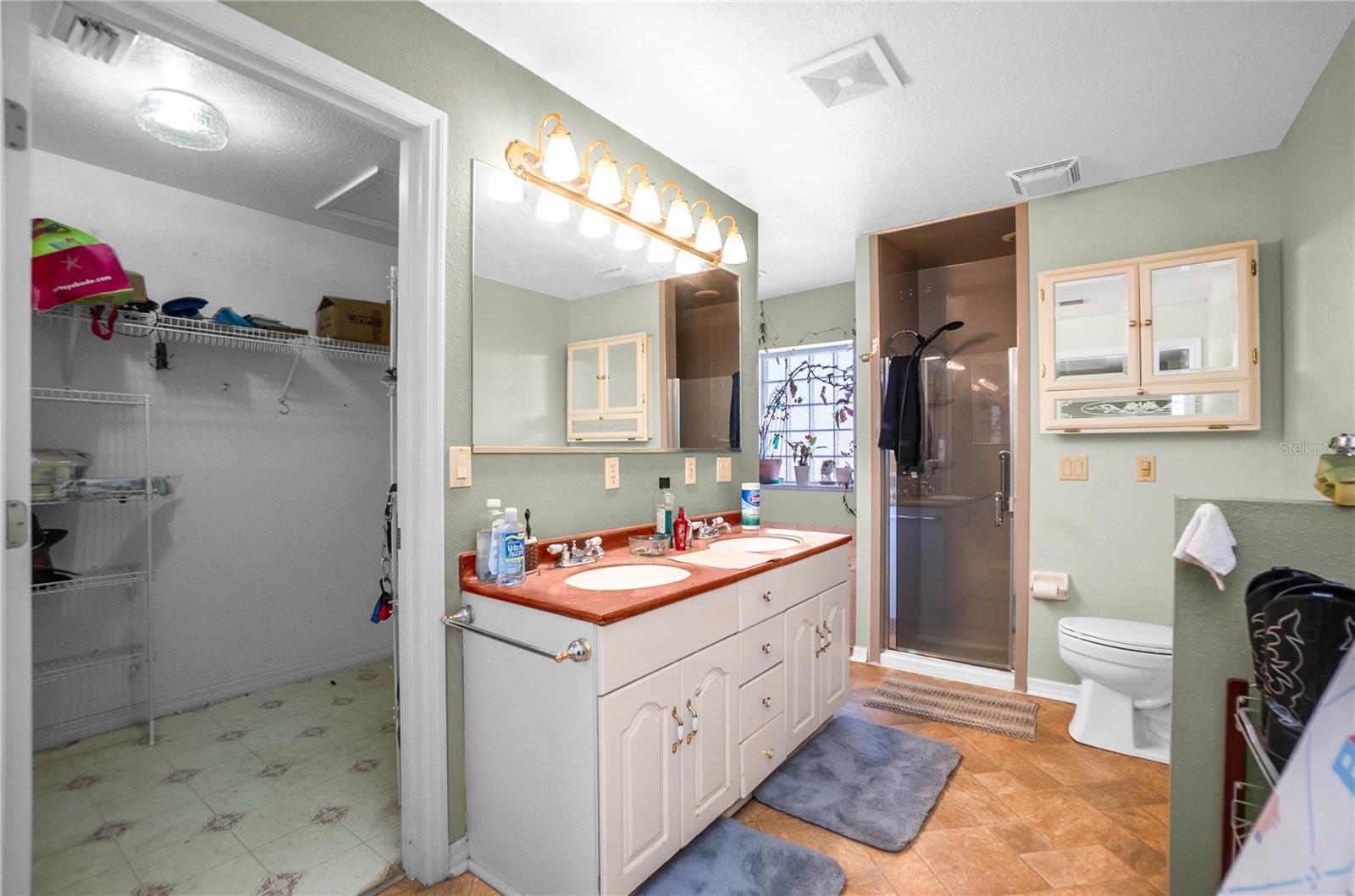 EIGHTEEN OAKS UNREC SUB - Residential