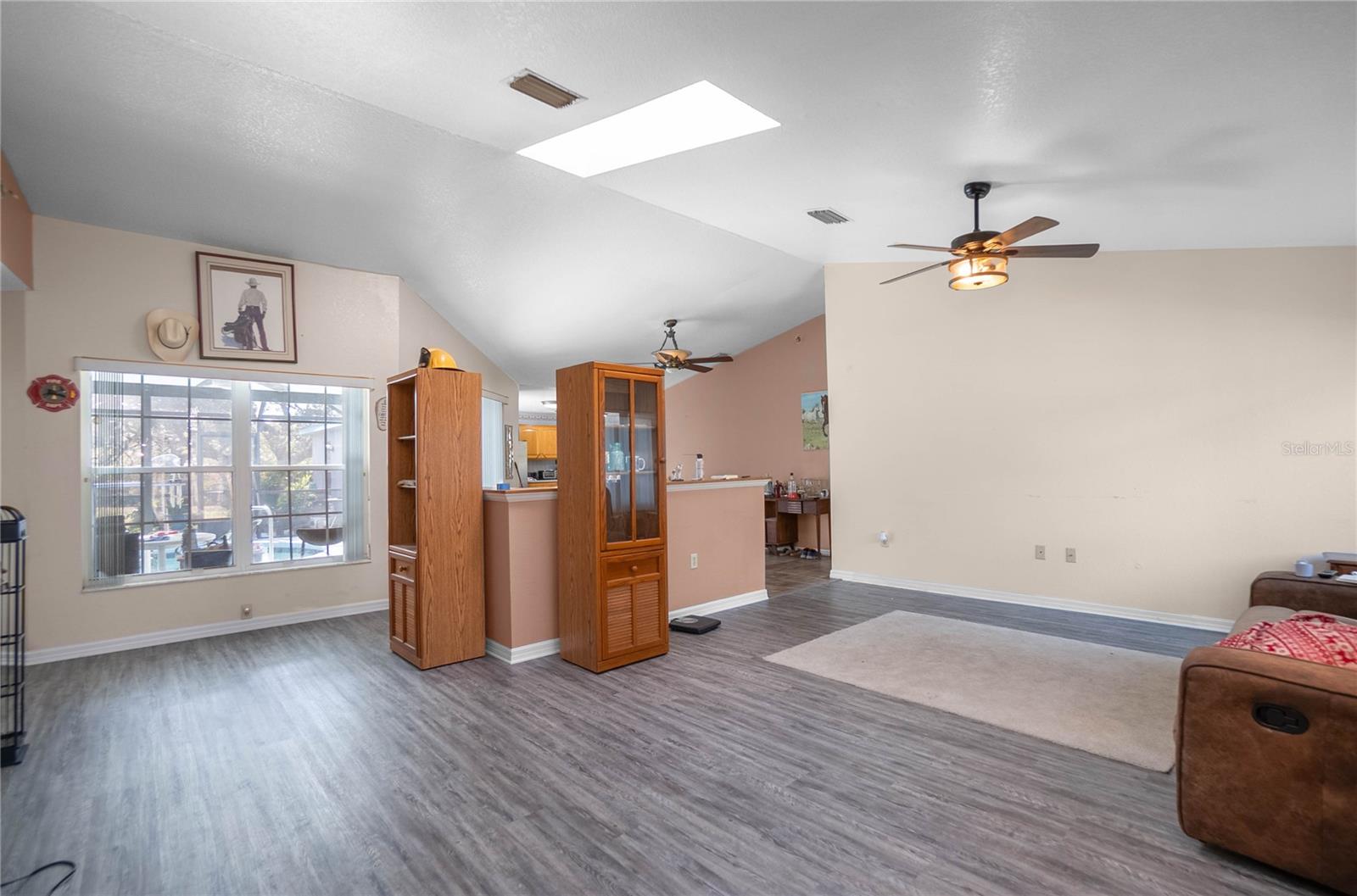 EIGHTEEN OAKS UNREC SUB - Residential