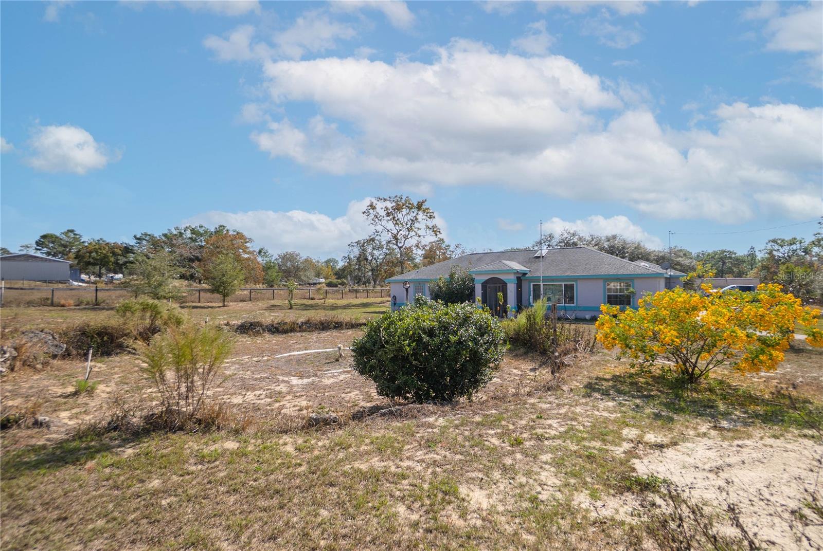 EIGHTEEN OAKS UNREC SUB - Residential