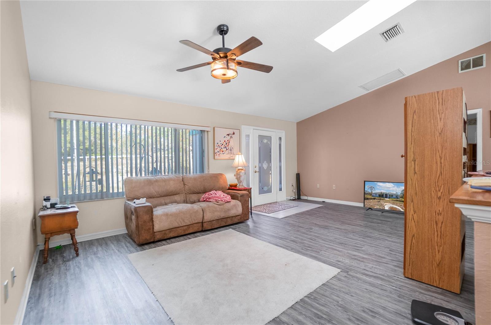 EIGHTEEN OAKS UNREC SUB - Residential