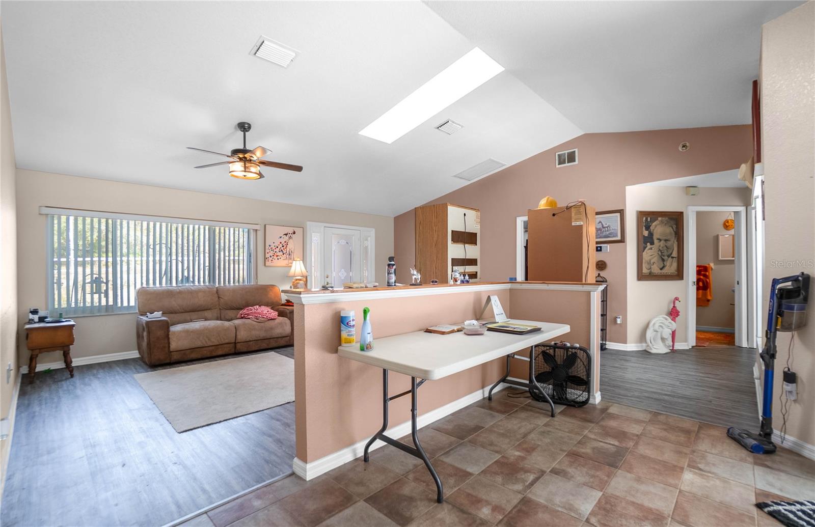 EIGHTEEN OAKS UNREC SUB - Residential