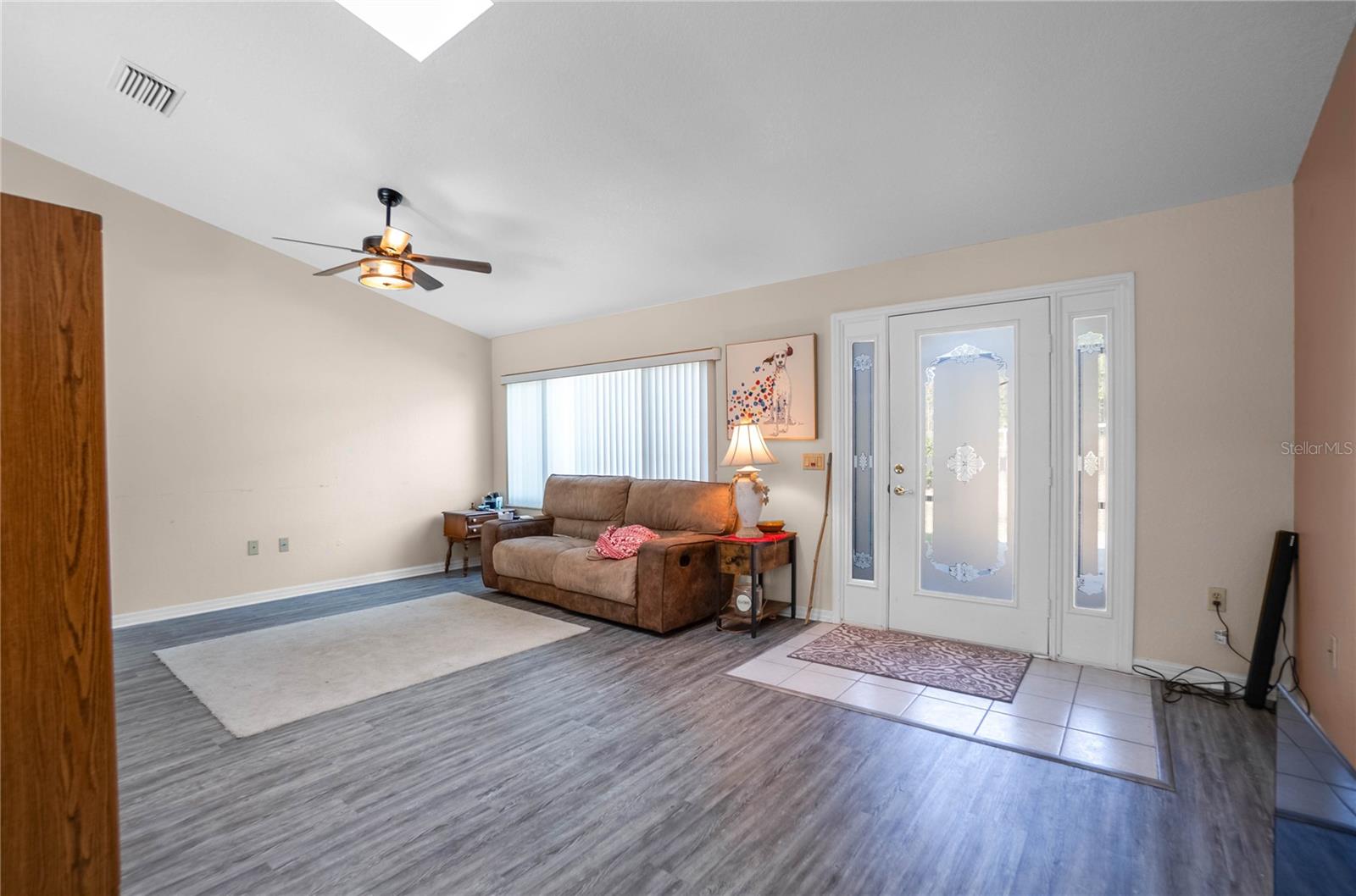 EIGHTEEN OAKS UNREC SUB - Residential