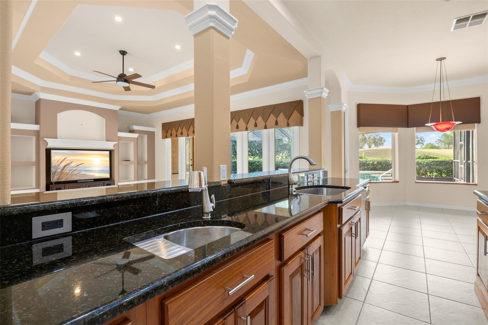 LAKE JOVITA GOLF & COUNTRY CLUB PH 03A - Residential