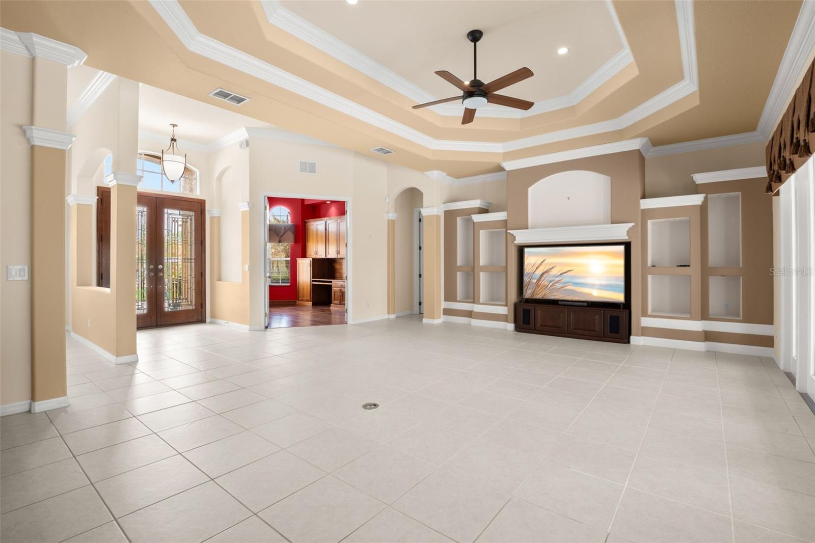 LAKE JOVITA GOLF & COUNTRY CLUB PH 03A - Residential