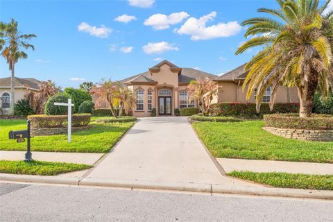 Photo of 13404 Thoroughbred Drive, Dade City, FL 33525 (MLS # TB8486455)