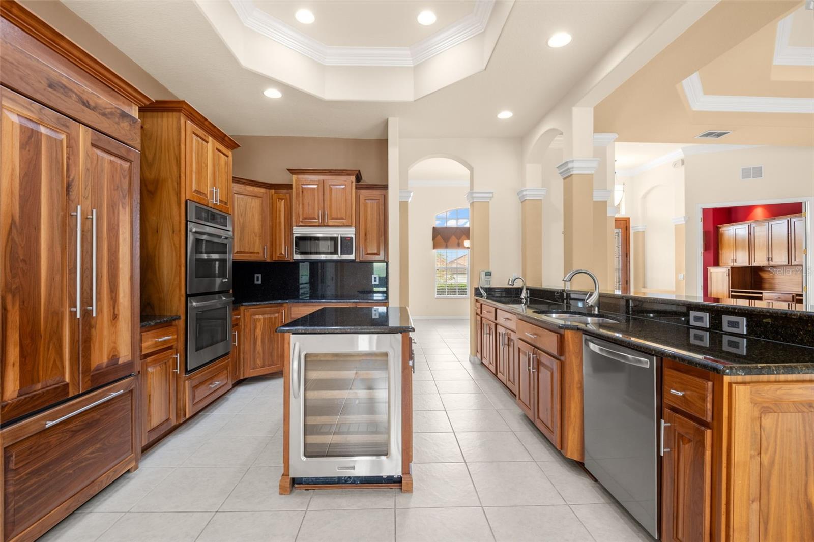 LAKE JOVITA GOLF & COUNTRY CLUB PH 03A - Residential