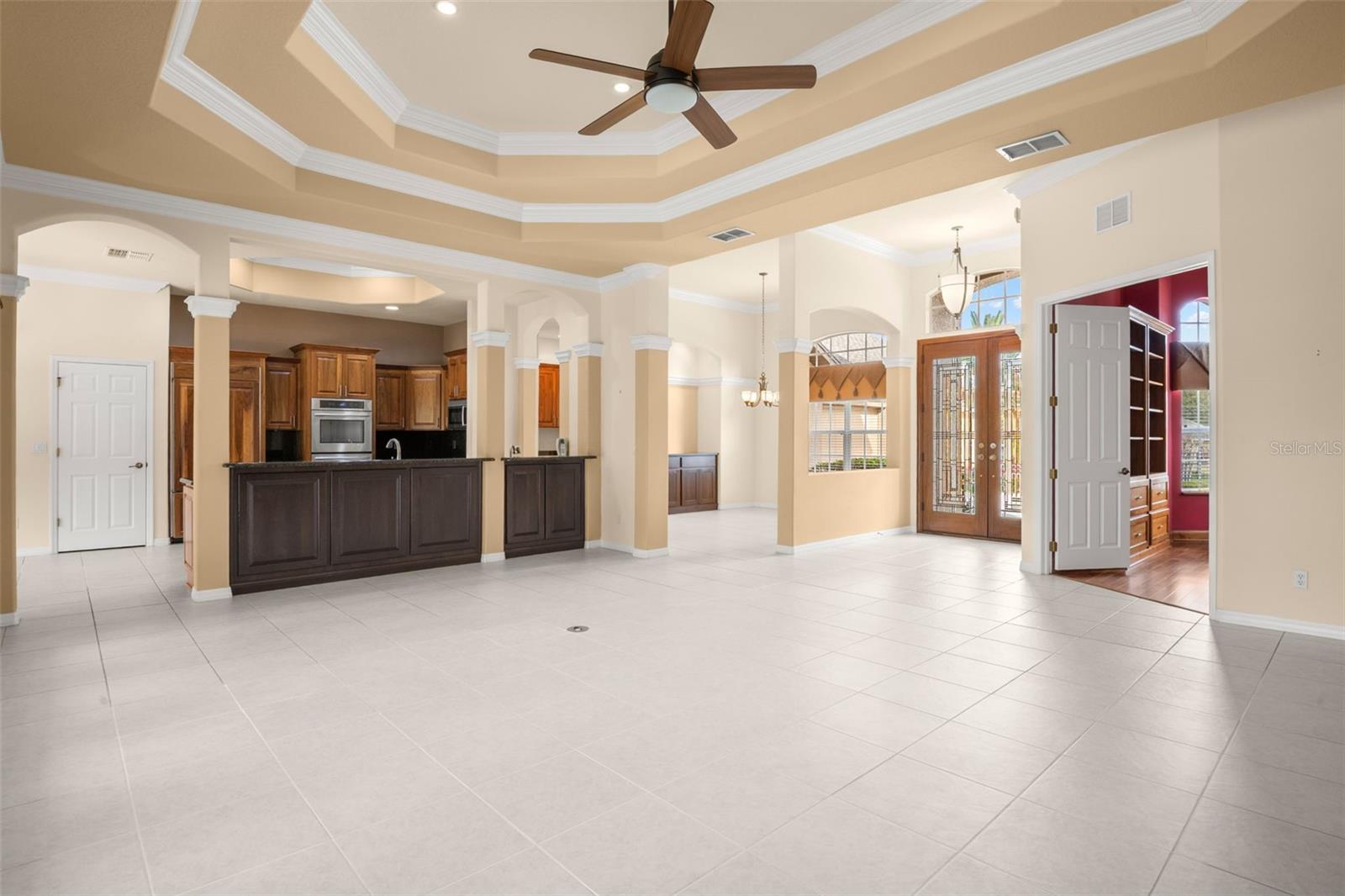 LAKE JOVITA GOLF & COUNTRY CLUB PH 03A - Residential