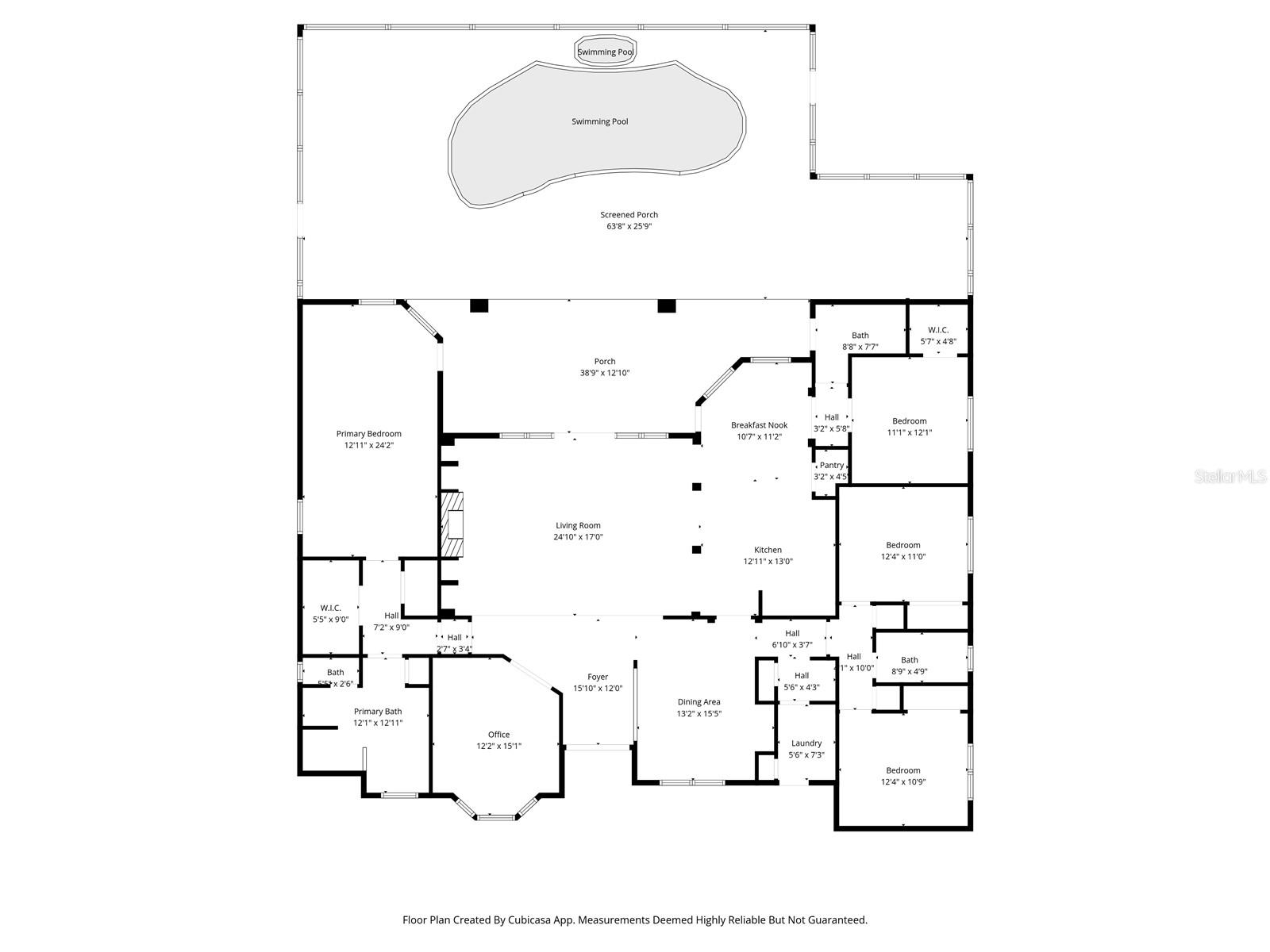 LAKE JOVITA GOLF & COUNTRY CLUB PH 03A - Residential