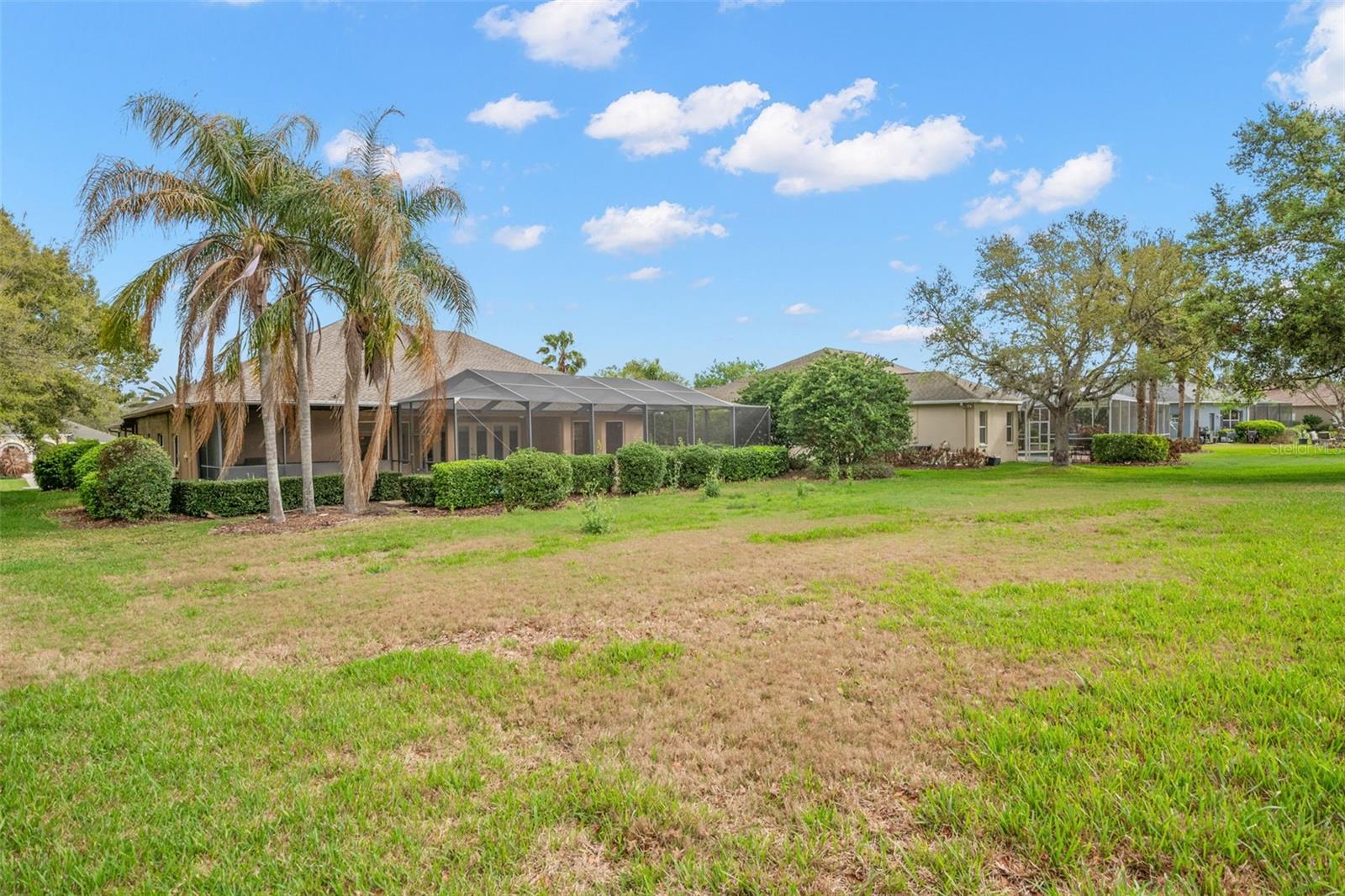 LAKE JOVITA GOLF & COUNTRY CLUB PH 03A - Residential